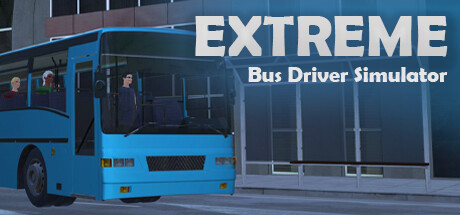 Extreme Bus Driver Simulator Cover Image