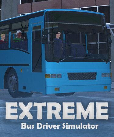 Extreme Bus Driver Simulator