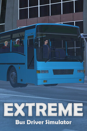 Bus Driver Simulator Steam CD Key