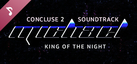 King of the Night - Michael Soundtrack