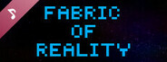 Fabric Of Reality Soundtrack