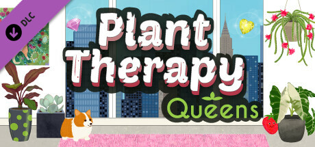 Plant Therapy: Queens game deal