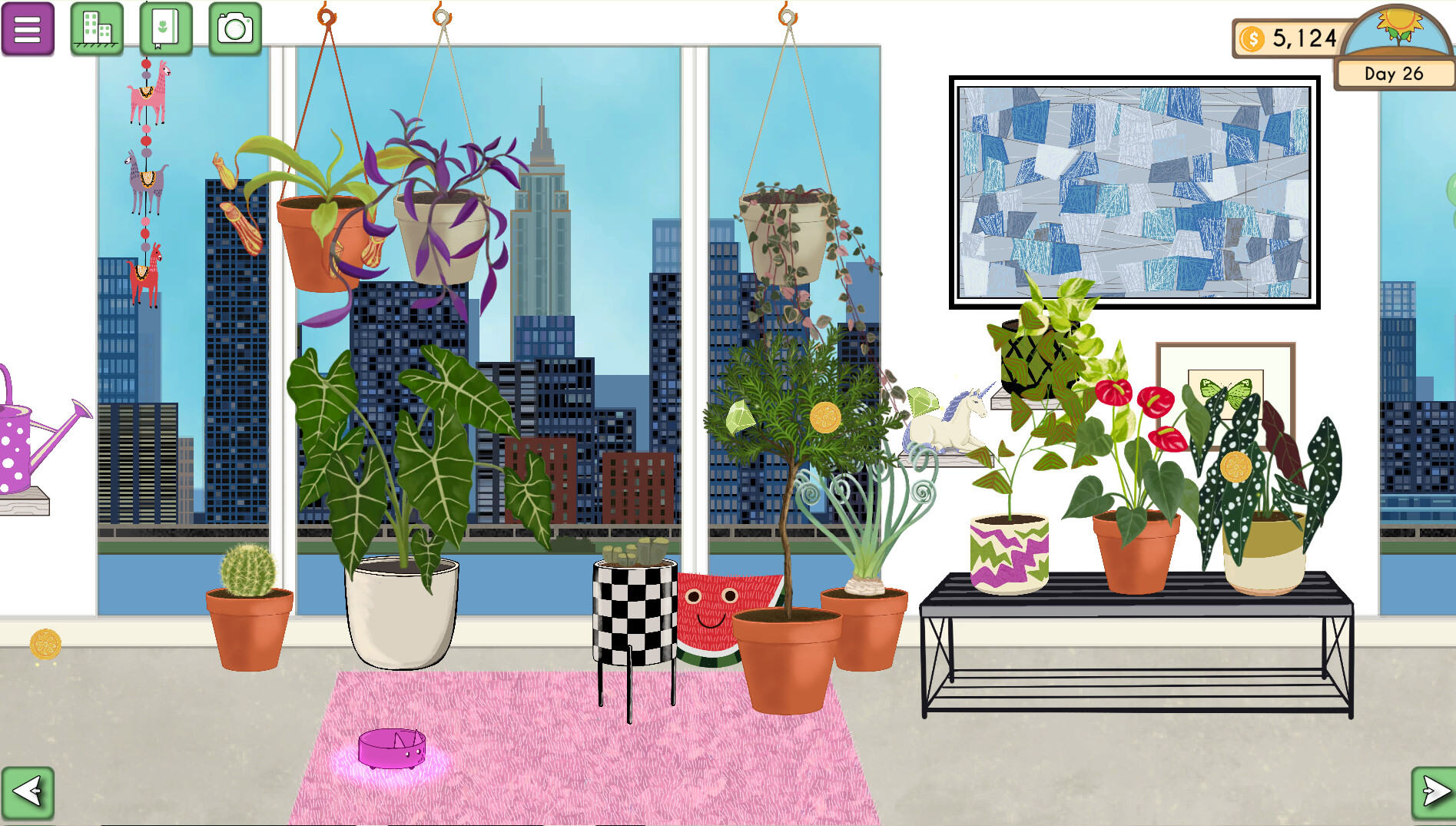 Plant Therapy: Queens #4