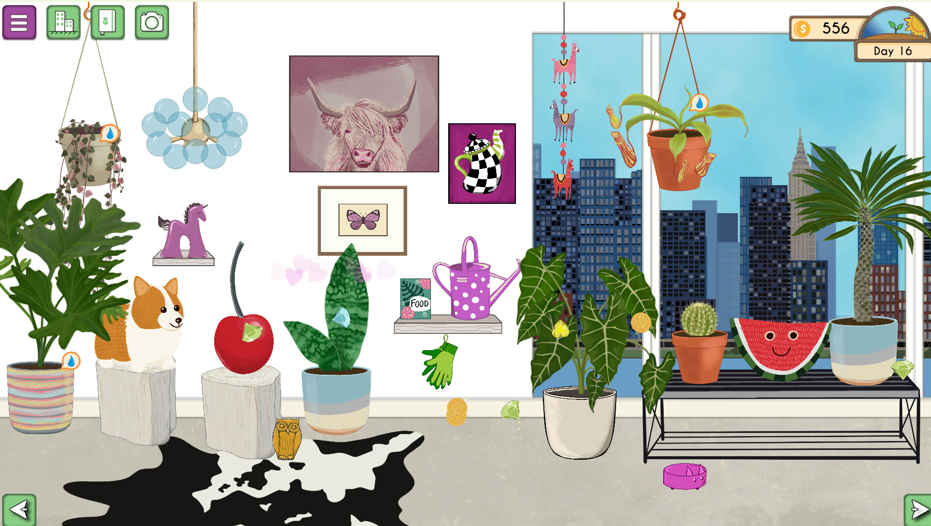 Plant Therapy: Queens #3