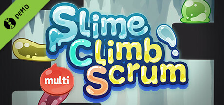 Slime Climb Scrum Demo