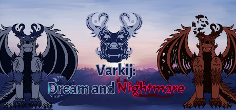 Varkij: Dream and Nightmare Cover Image