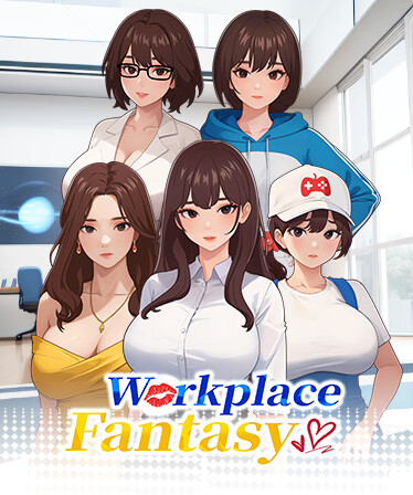 Workplace Fantasy