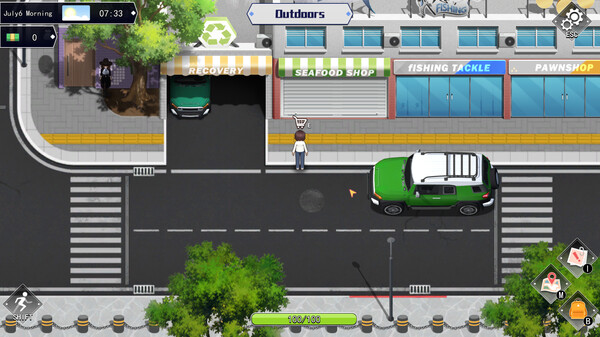 Скриншот из Workplace Fantasy