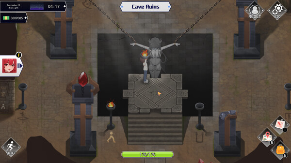 Скриншот из Workplace Fantasy