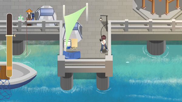 Workplace Fantasyfor windows and Linux 1