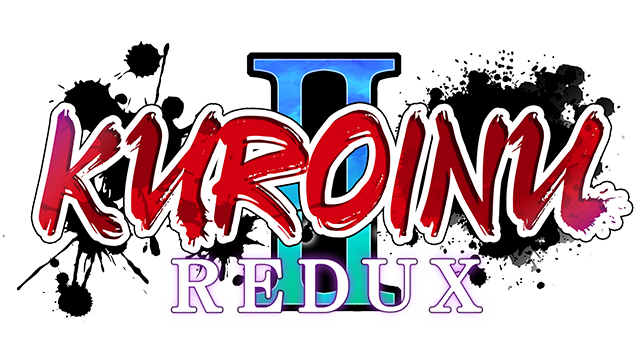 Kuroinu 2 Redux
