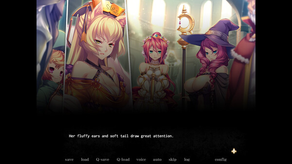 Kuroinu 2 Reduxfor windows and Linux 1