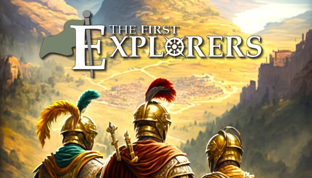 The First Explorers on Steam