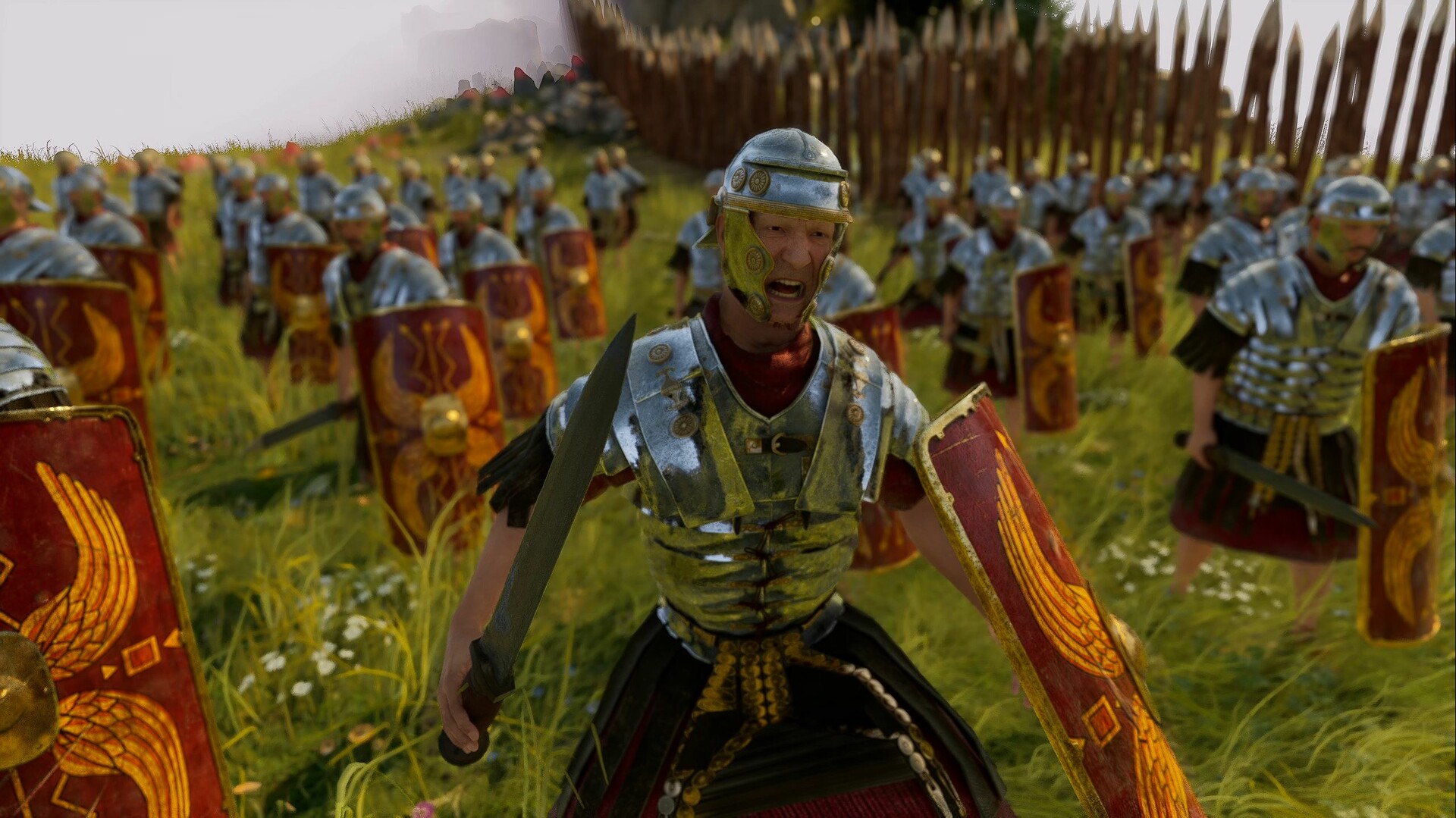 The First Explorers #11