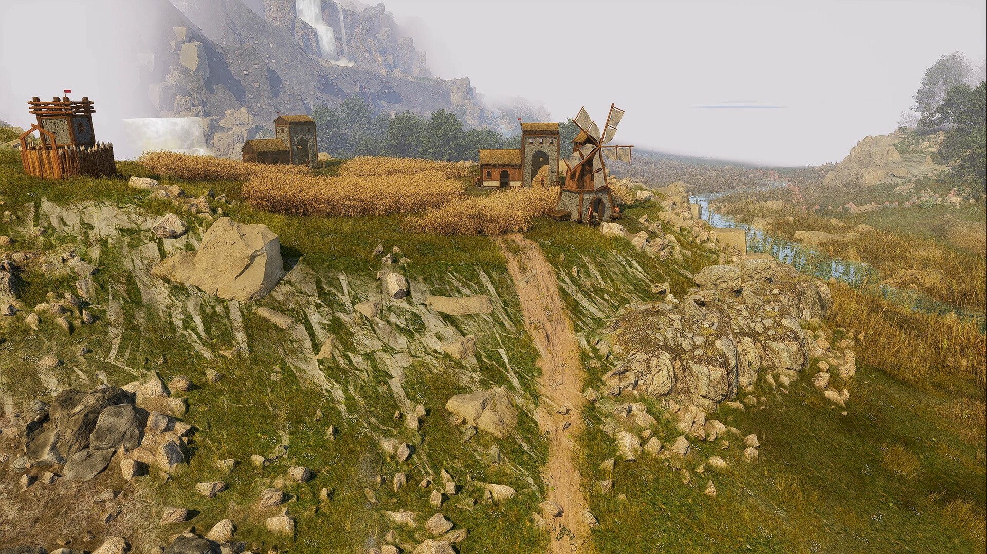 The First Explorers on Steam
