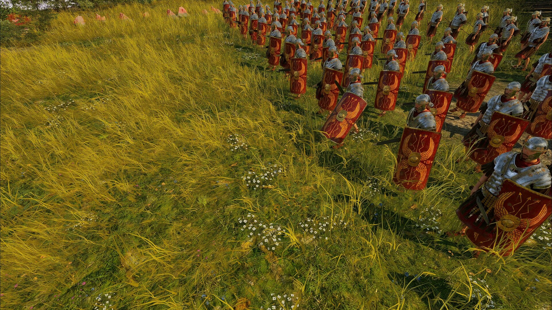 The First Explorers #10