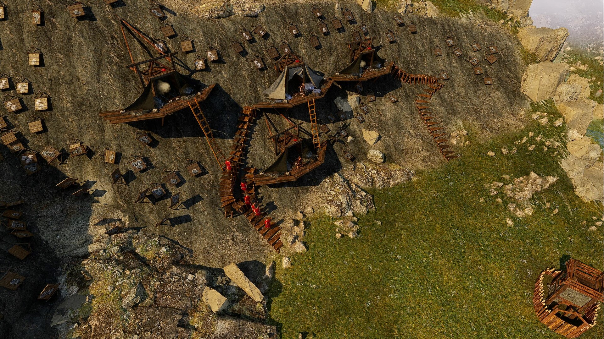 The First Explorers #7