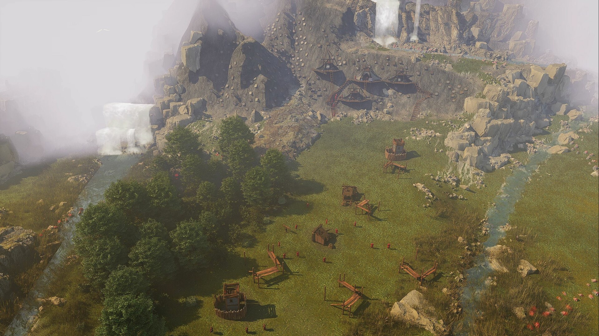 The First Explorers on Steam