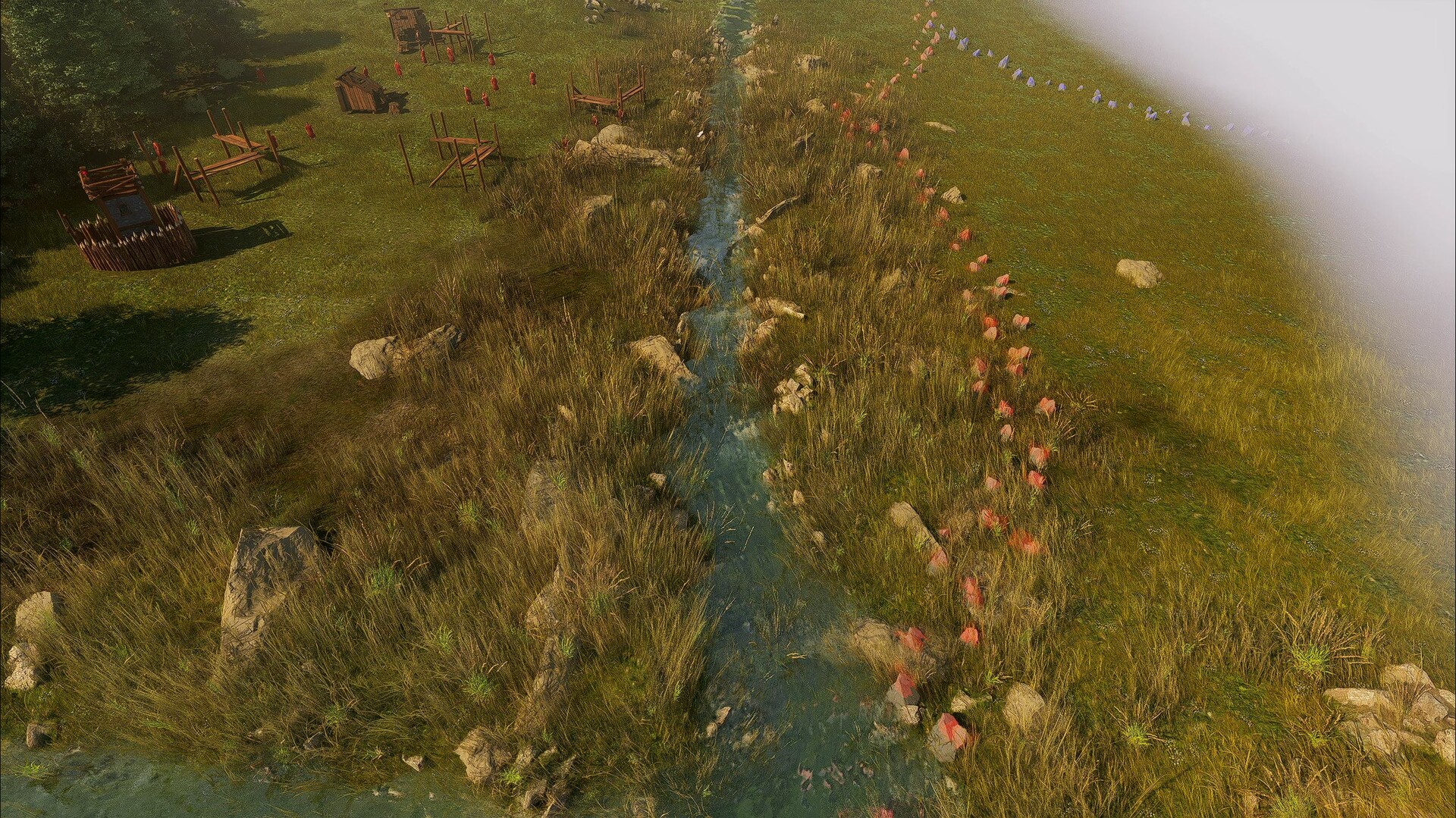 The First Explorers #8