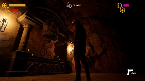 Скриншот из Total Vengeance