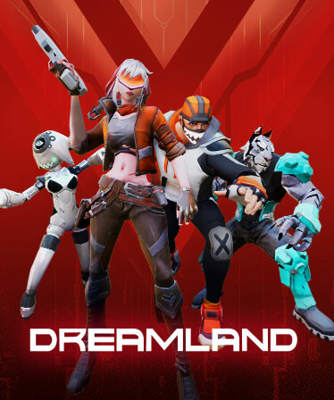 Dreamland