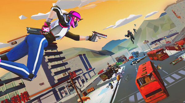 Dreamland game for Linux 1