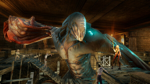 Dreamland game for windows Pc 1