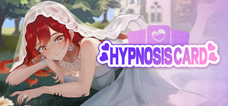 Hypnosis Card Cover Image