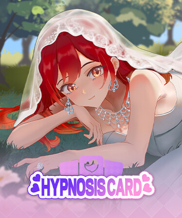 Hypnosis Card