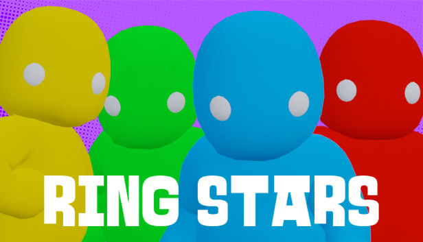 Ring Stars on Steam Ring Stars on Steam