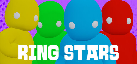 Ring Stars Cover Image