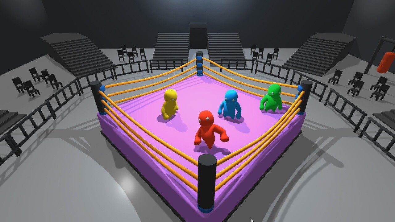 Ring Stars on Steam Ring Stars on Steam