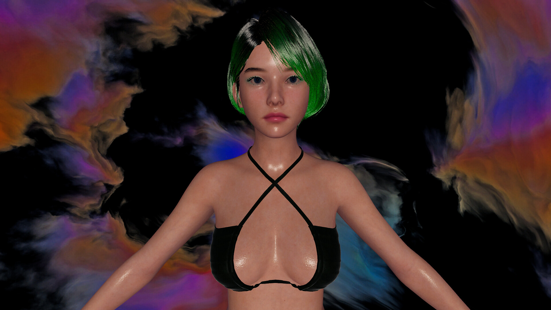 Girls for sex for Sci-fi builder #23