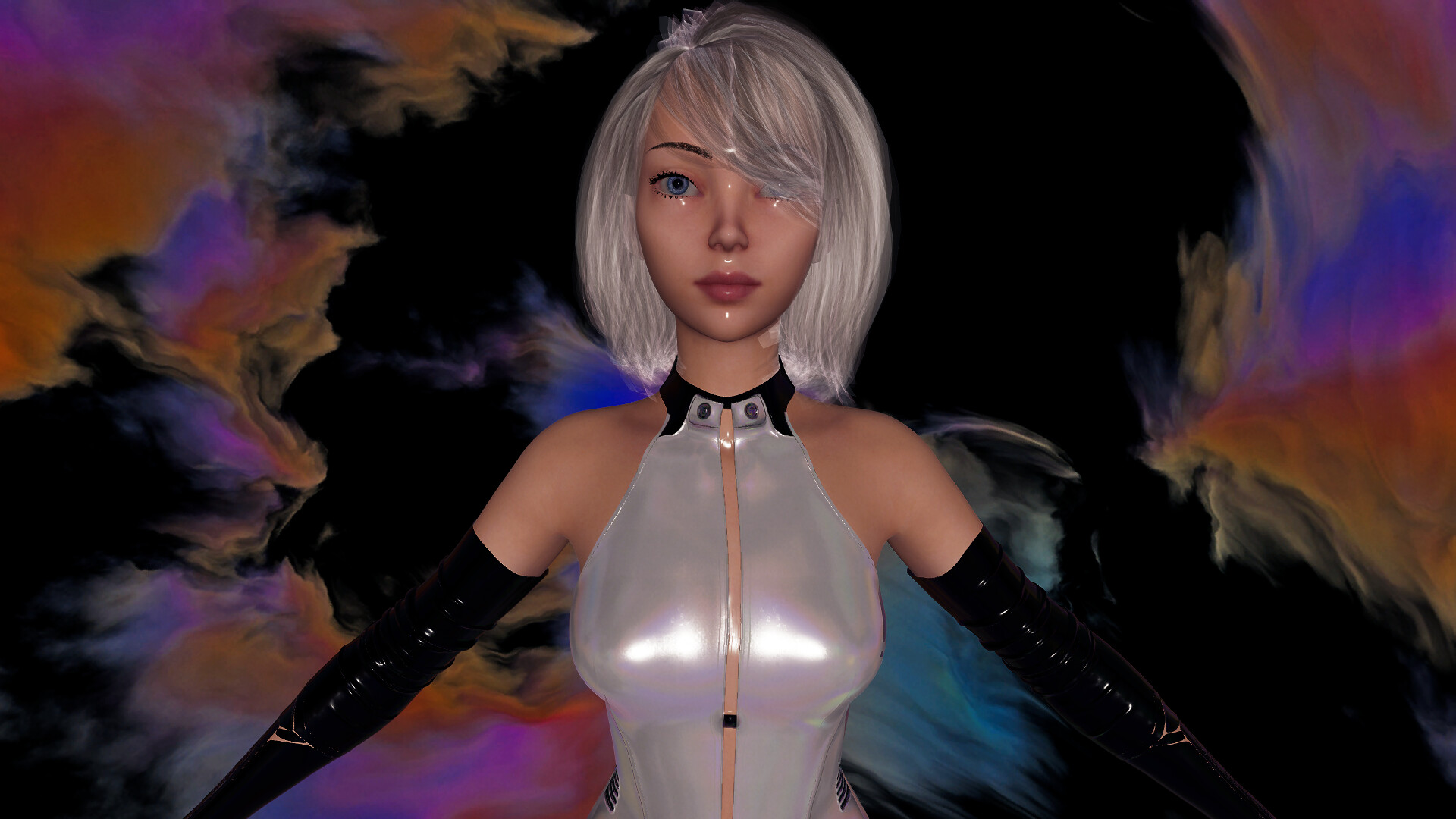 Girls for sex for Sci-fi builder screenshot screenshot 25