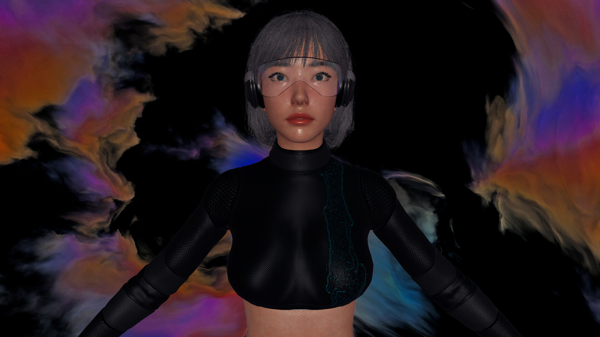 Girls for sex for Sci-fi builder #24