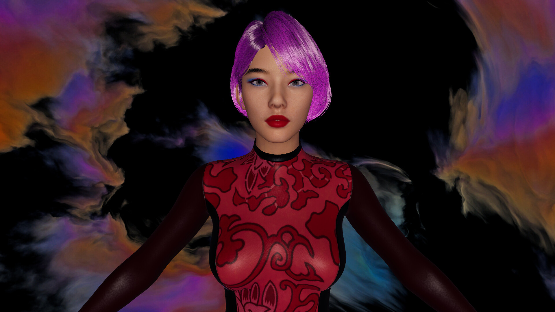 Girls for sex for Sci-fi builder screenshot screenshot 17