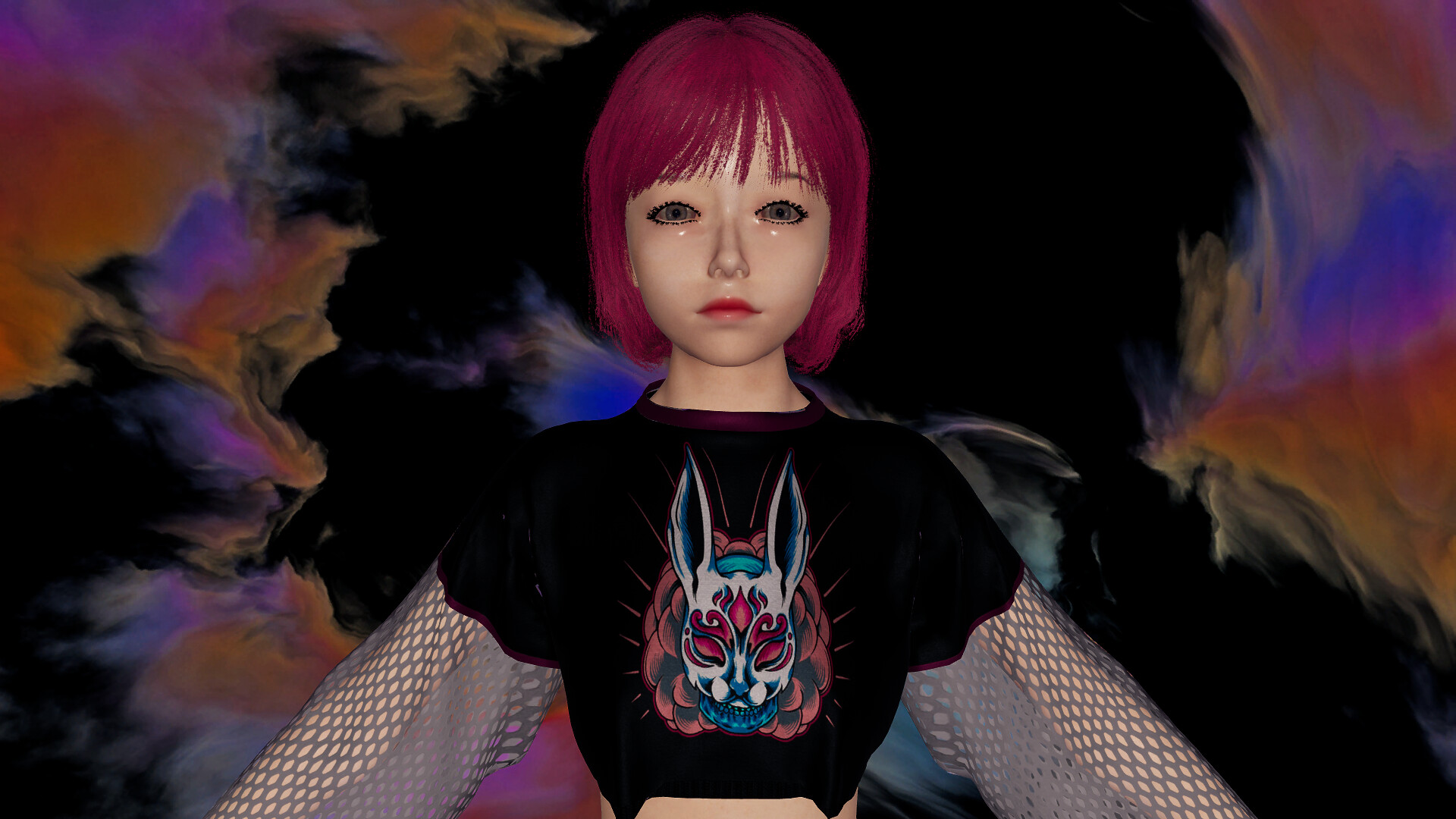 Girls for sex for Sci-fi builder #21