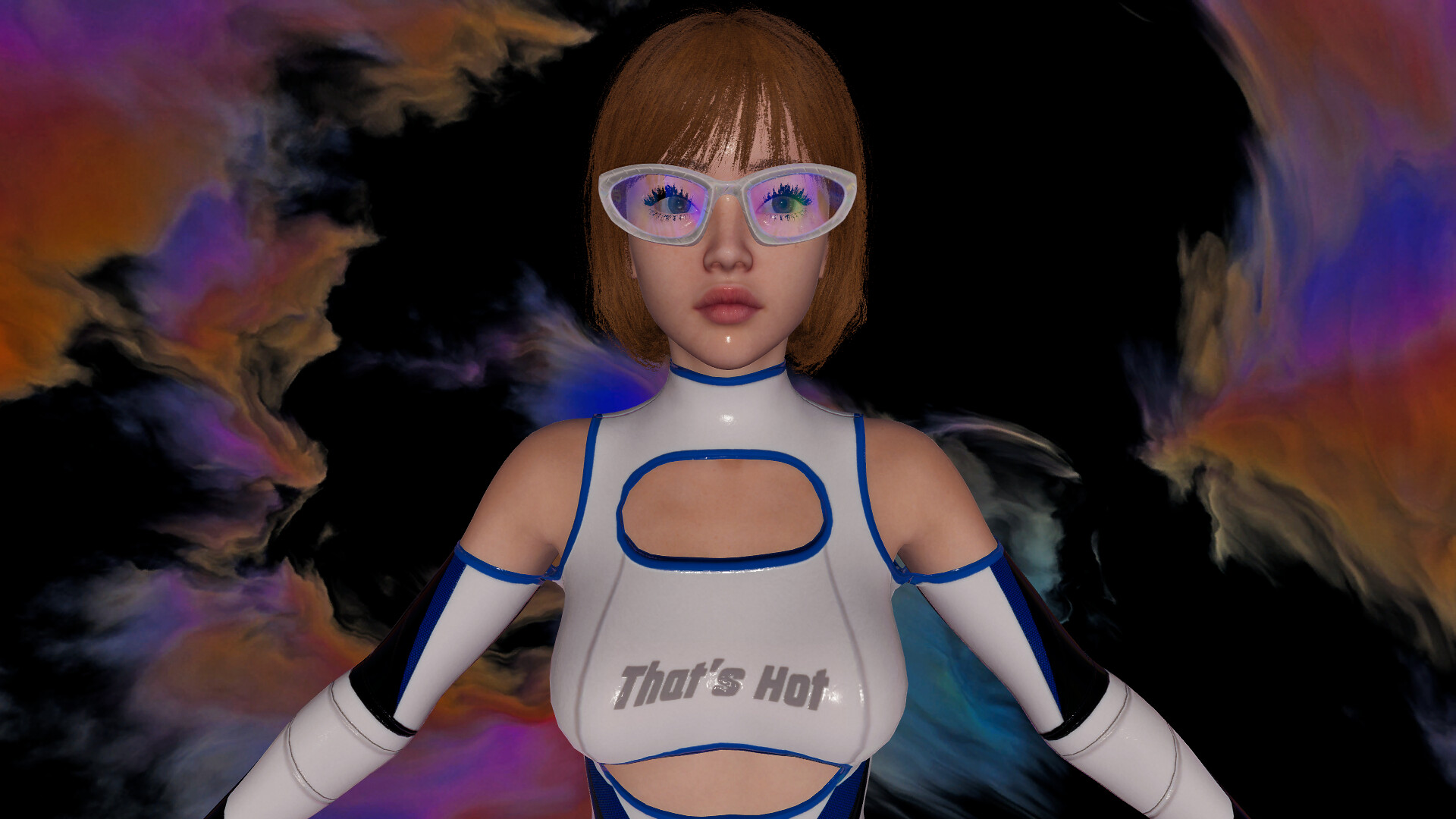 Girls for sex for Sci-fi builder #25