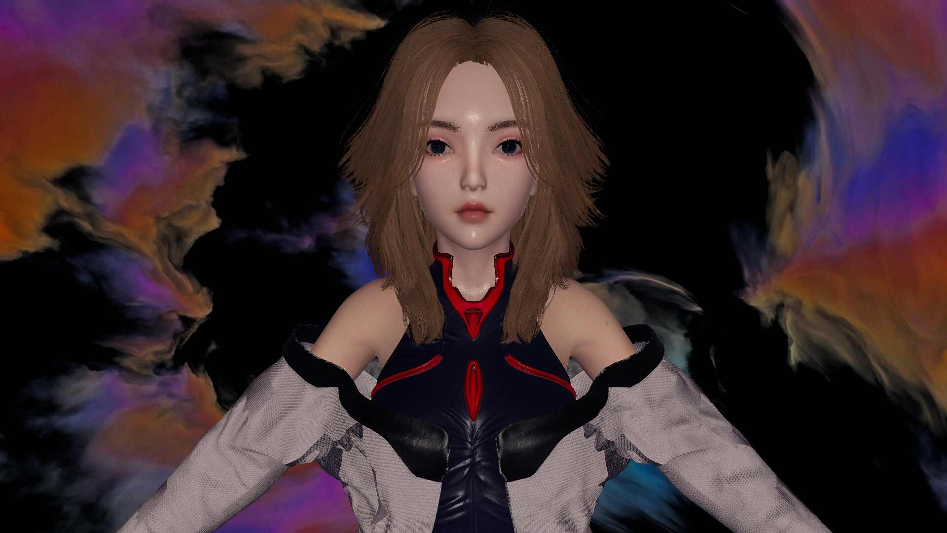 Girls for sex for Sci-fi builder screenshot screenshot 21