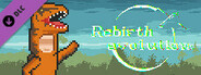 Rebirth Evolution - Yellow Tyrannosaurus Rex Set