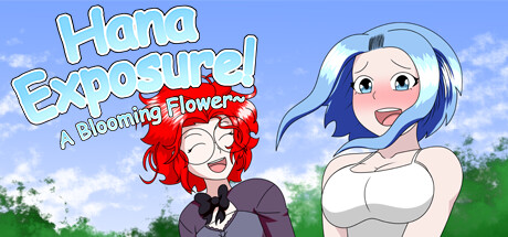 Image for Hana Exposure! A Blooming Flower~