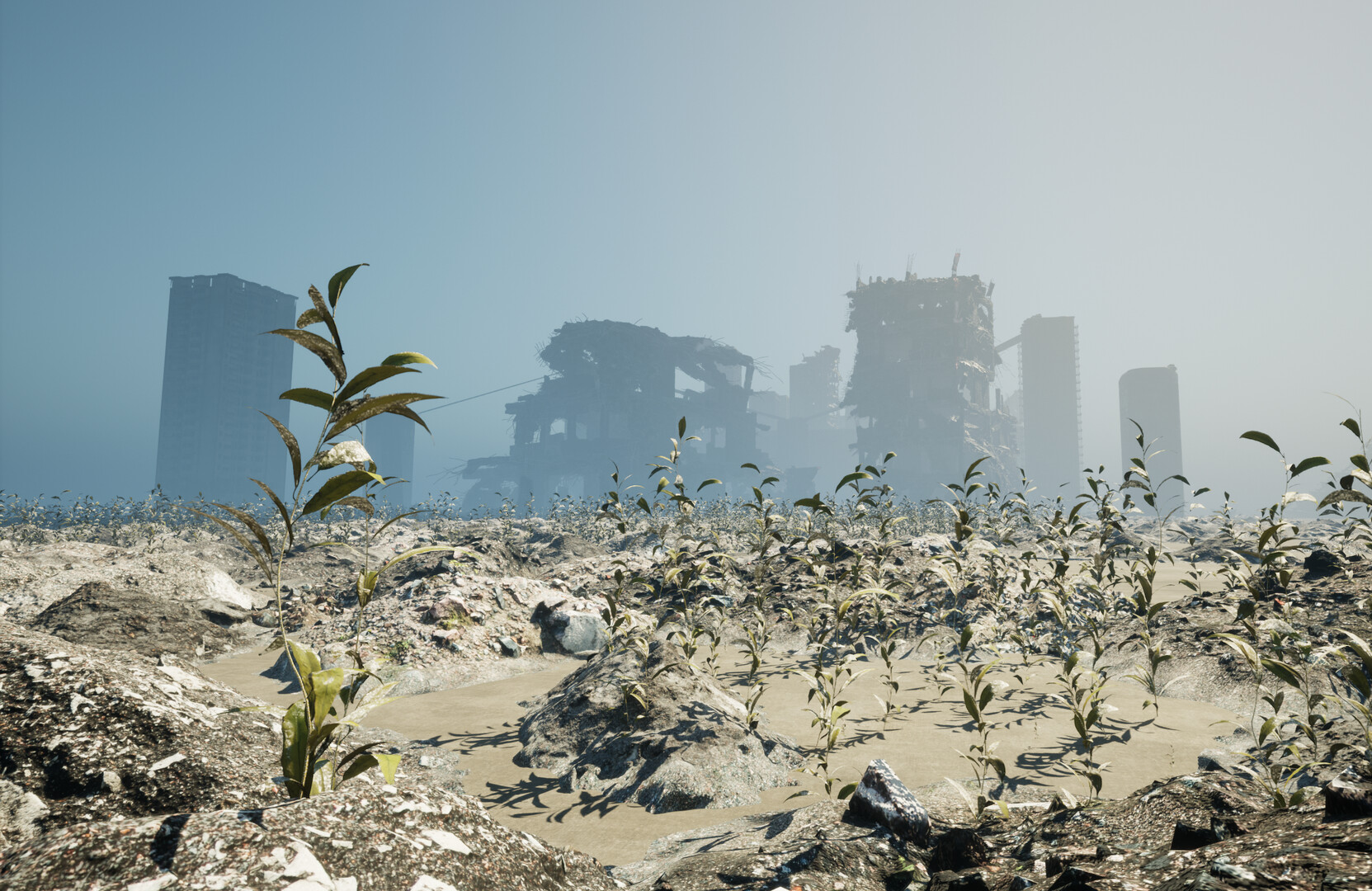 Zombie Horde Dominator #7