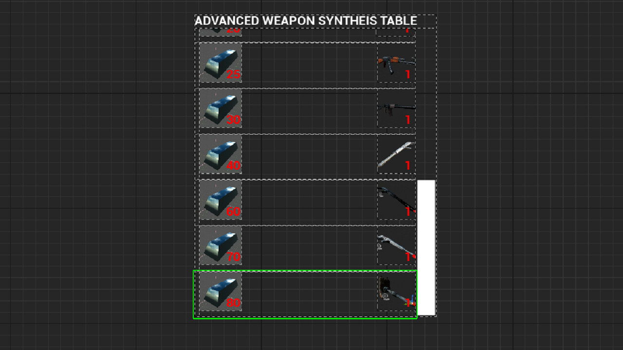Zombie Horde Dominator #11