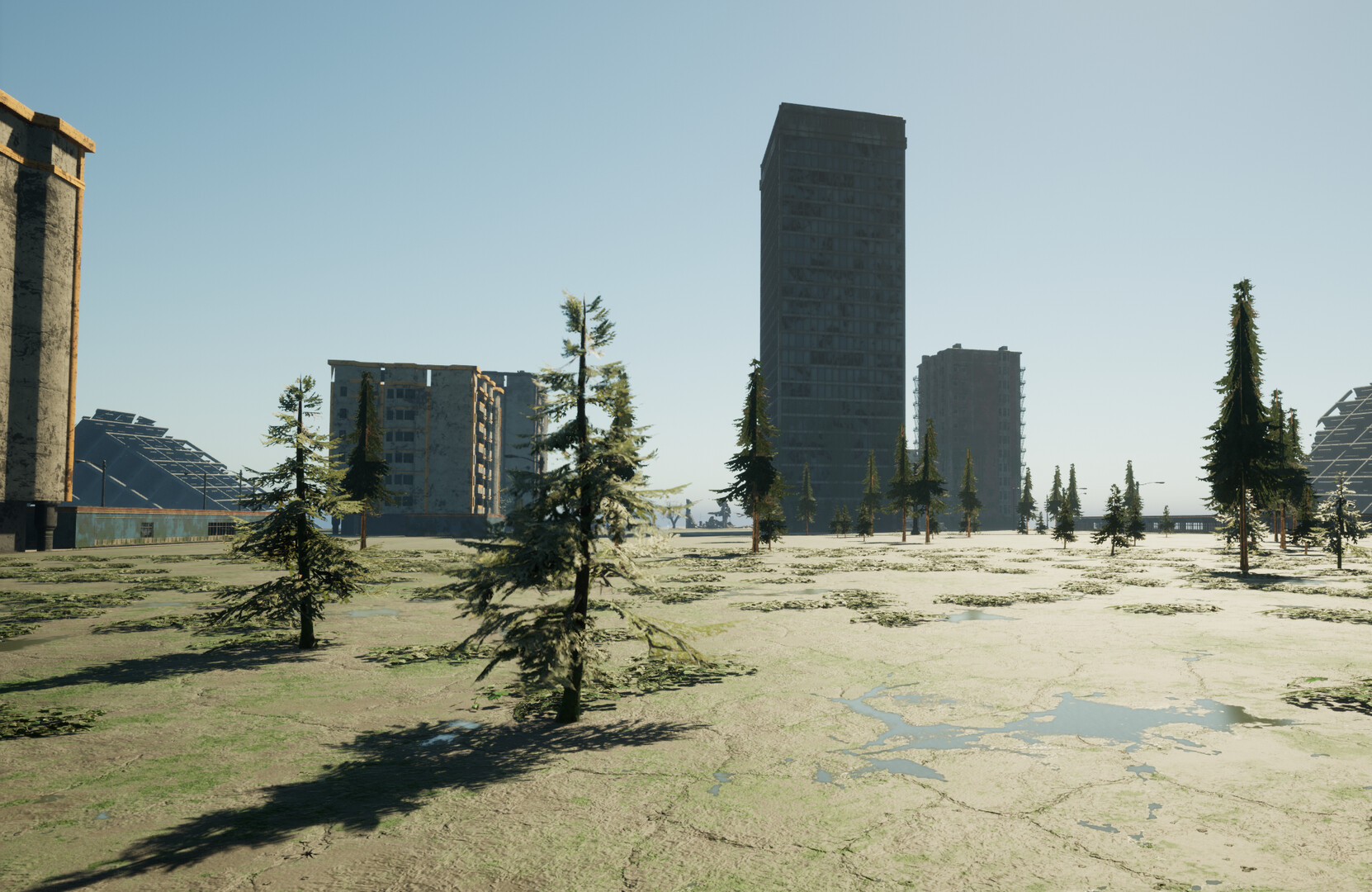 Zombie Horde Dominator #4