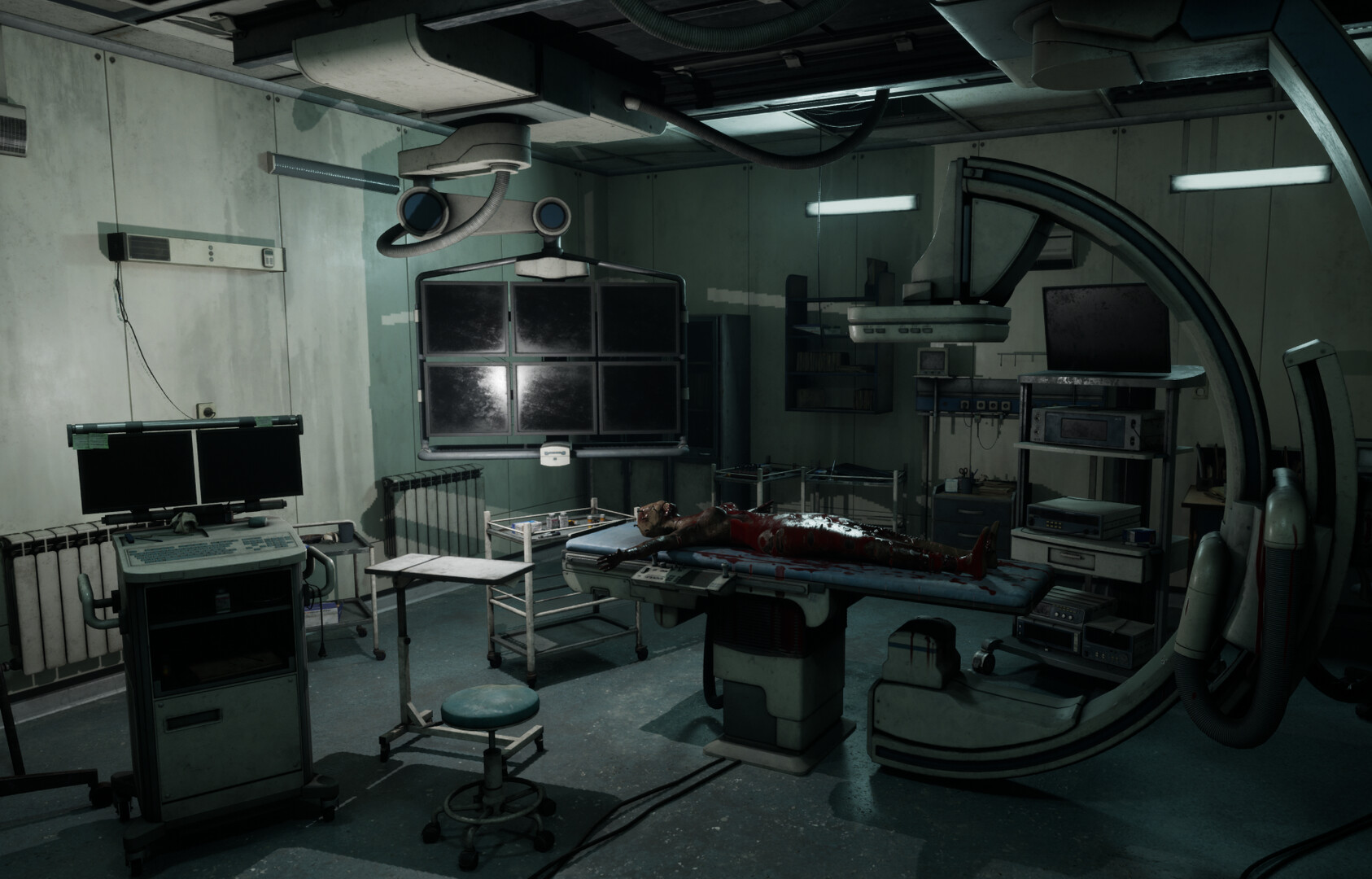 Zombie Horde Dominator #3