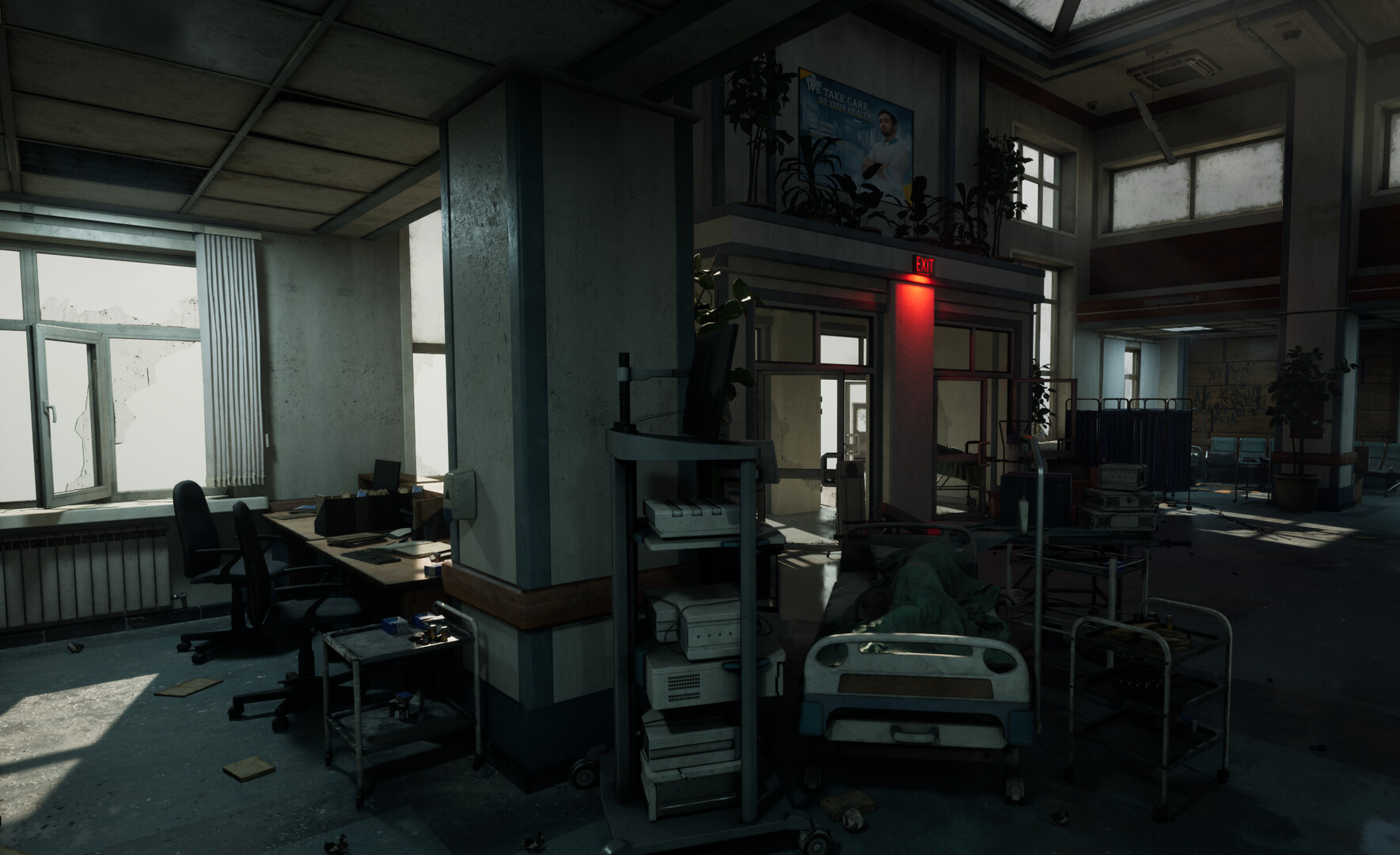 Zombie Horde Dominator #5