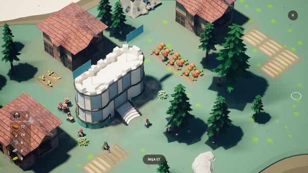 KurOba game for Linux 1