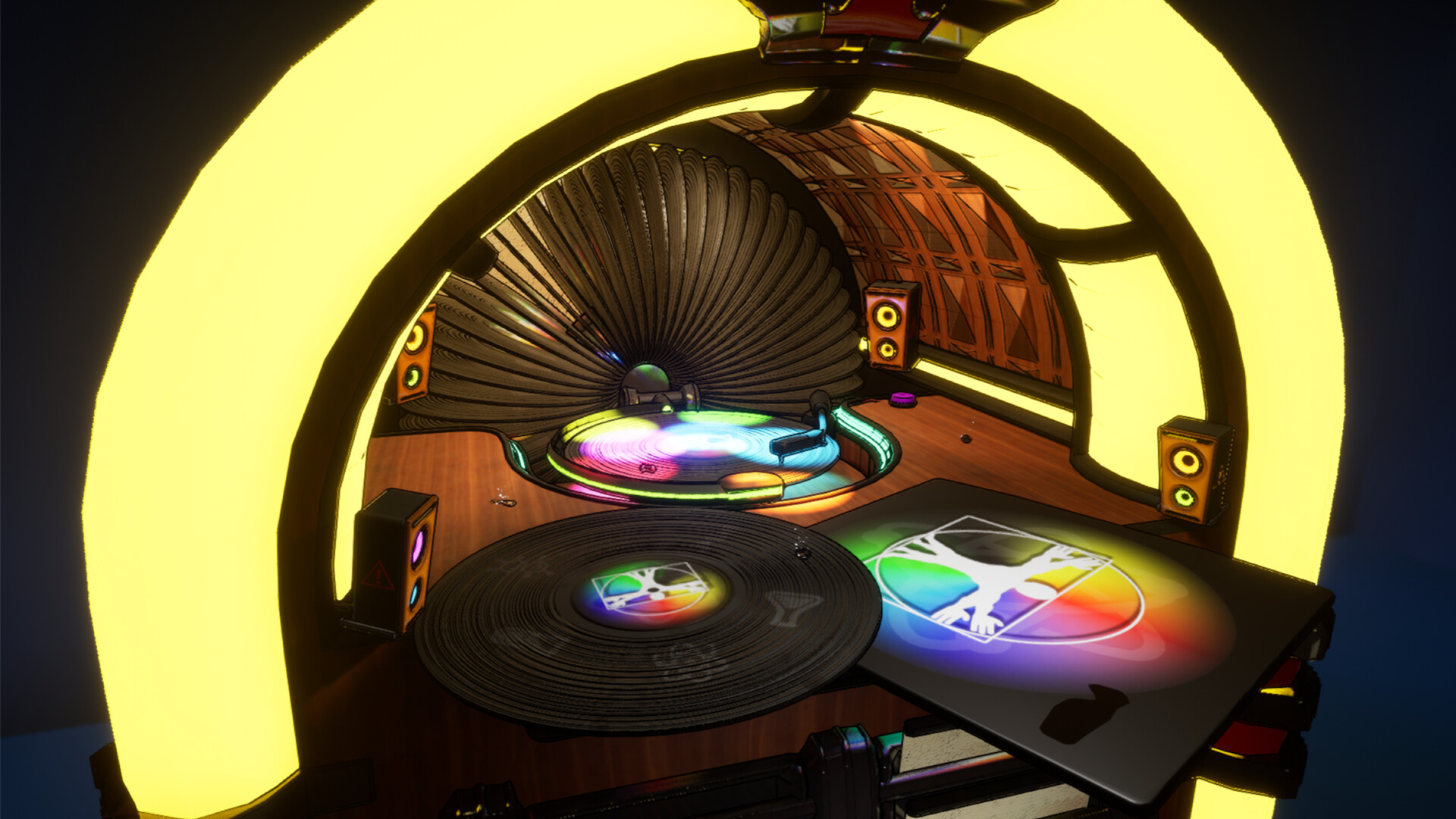 Miniature Mayhem! #3