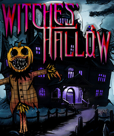 Witches' Hallow