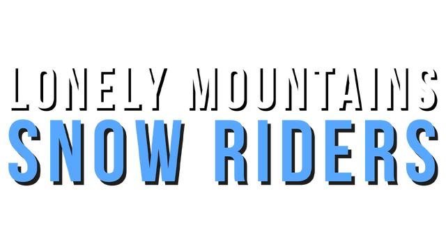 Lonely Mountains: Snow Riders